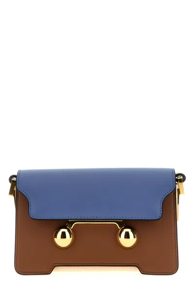 MARNI MARNI 'TRUNKAROO' MINI SHOULDER BAG