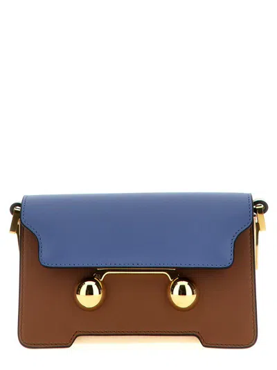 Marni 'trunkaroo' Mini Shoulder Bag