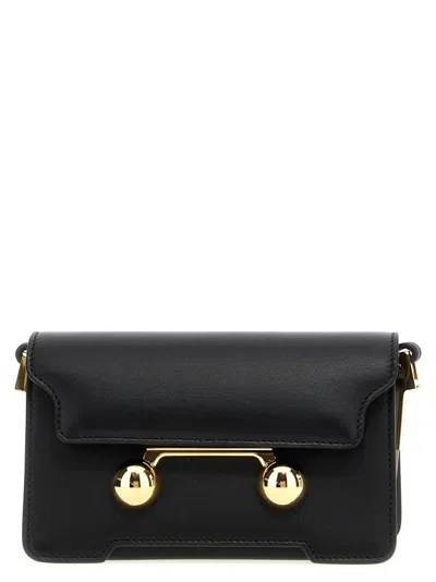 MARNI 'TRUNKAROO' MINI SHOULDER BAG