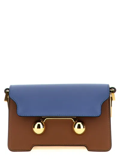 MARNI MARNI 'TRUNKAROO' MINI SHOULDER BAG