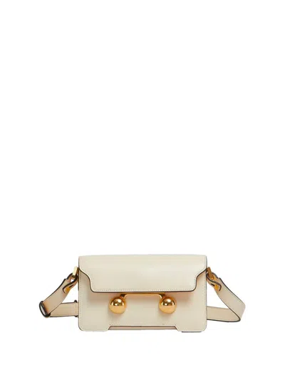 Marni Trunkaroo Mini Shoulder Bags
