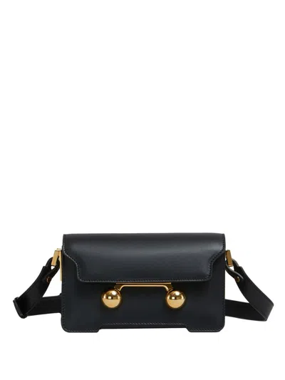 MARNI MARNI TRUNKAROO MINI SHOULDER BAGS