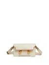 MARNI MARNI TRUNKAROO MINI SHOULDER BAGS