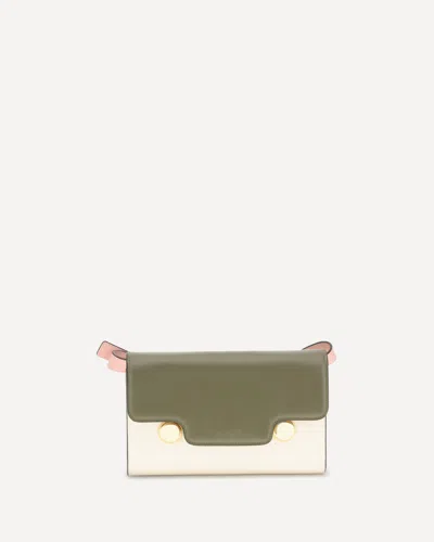 MARNI TRUNKAROO SHOULDER BAG