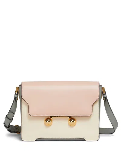 MARNI TRUNKAROO SHOULDER BAG