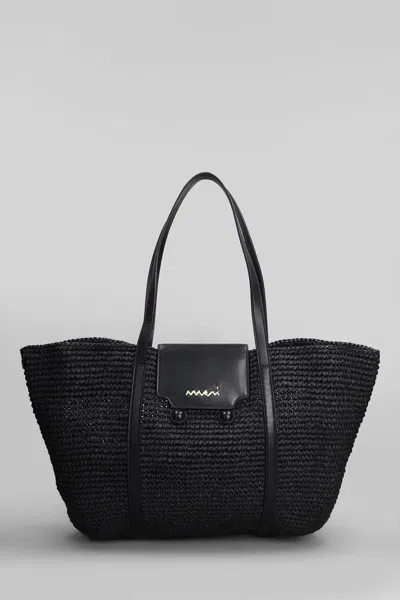 Marni Trunkaroo Tote