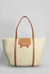 Marni Trunkaroo Tote