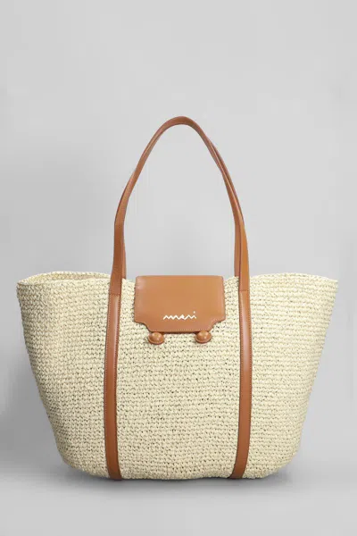 Marni Trunkaroo Tote