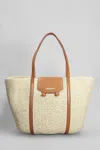 Marni Trunkaroo Tote