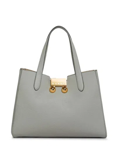 MARNI MARNI TRUNKAROO TOTE BAG