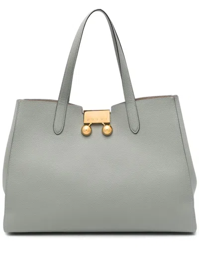 MARNI TRUNKAROO TOTE BAG
