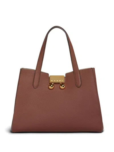 MARNI TRUNKAROO TOTE BAG