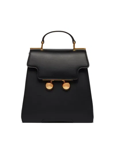 MARNI TRUNKAROO TRAPEZE BACKPACK