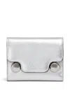 MARNI TRUNKAROO TRI-FOLD WALLET