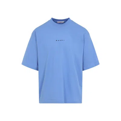 Marni Tshirt In Blue