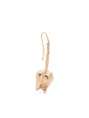 Marni Earrings Accessories In Gold