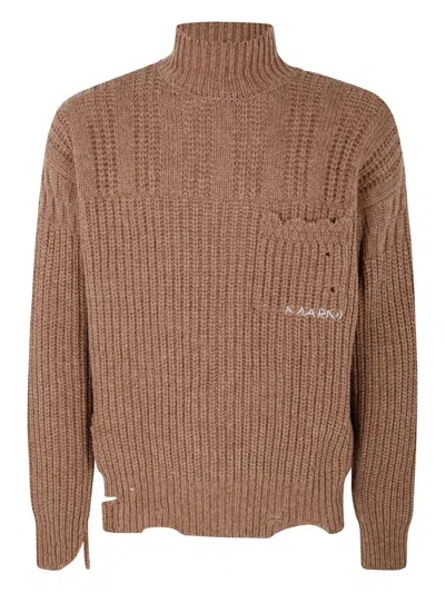 Marni Alexia Cardigan