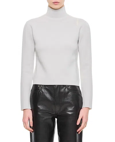 MARNI TURTLENECK SWEATER
