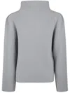 Marni Ribbed Stitch Turtleneck Sweater