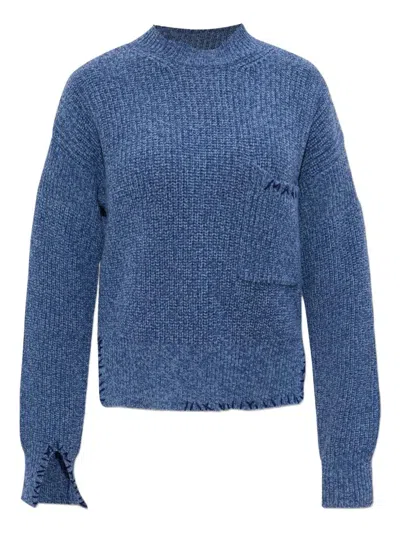 MARNI MARNI TURTLENECK SWEATER