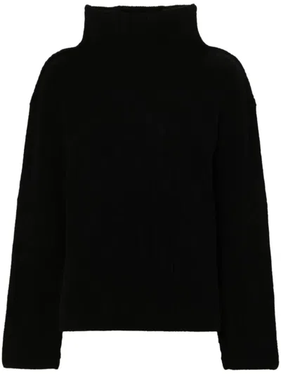 MARNI MARNI TURTLENECK SWEATER