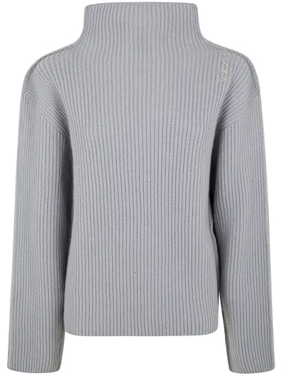 MARNI MARNI TURTLENECK SWEATER