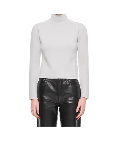 MARNI TURTLENECK JUMPER