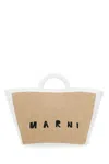 Marni Borsa-tu Nd  Female In Multicolor