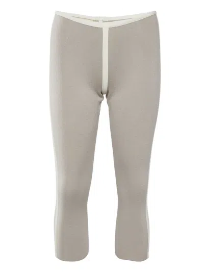 Pre-owned Marni Two-tone Leggings