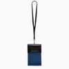 Marni Two-tone Polyester Tribeca Phone Case