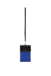 Marni Two-tone Polyester Tribeca Phone Case