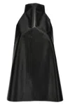 Marni Trapeze Dress Two Tones