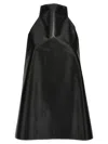Marni Trapeze Dress Two Tones