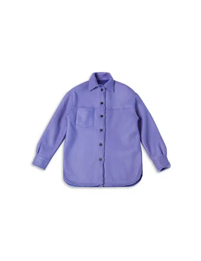 MARNI TWO-WAY BUTTONED JACKET