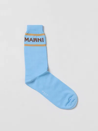 Marni Underwear  Men Color Blue