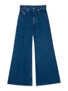 Marni Jeans In Blue