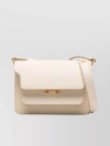 MARNI VERSATILE COMPACT TRUNK BAG WITH ADJUSTABLE STRAP