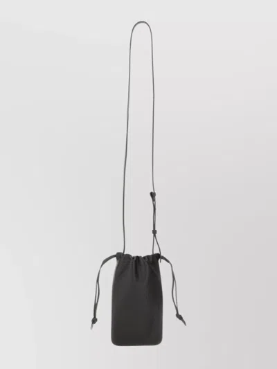 Marni Versatile Messenger Bag Adjustable Strap