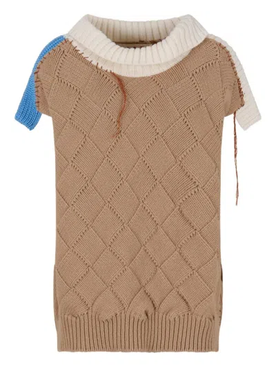 Marni Vest