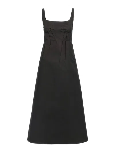 Marni Trapeze Dress