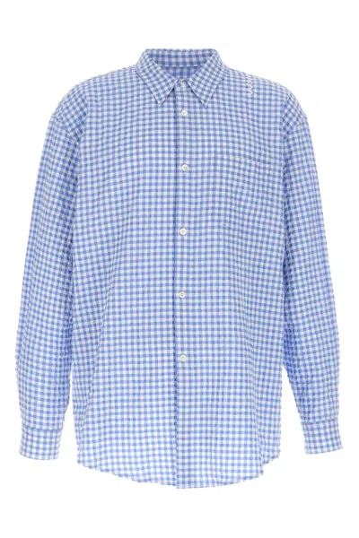 MARNI VICHY SHIRT