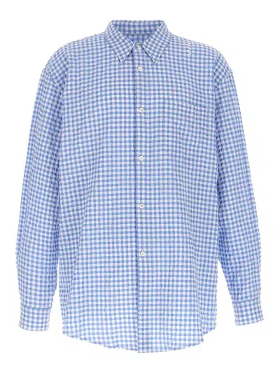 Marni Camisa - Azul