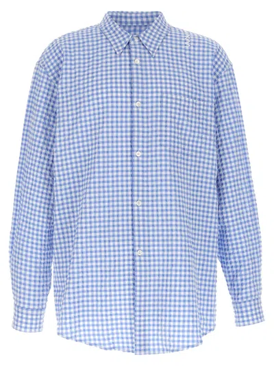 MARNI VICHY SHIRT