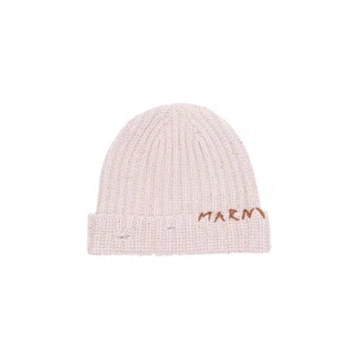 MARNI MARNI HAT