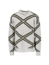 MARNI VIRGIN WOOL SWEATER