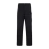 Marni Virgin Wool Trousers