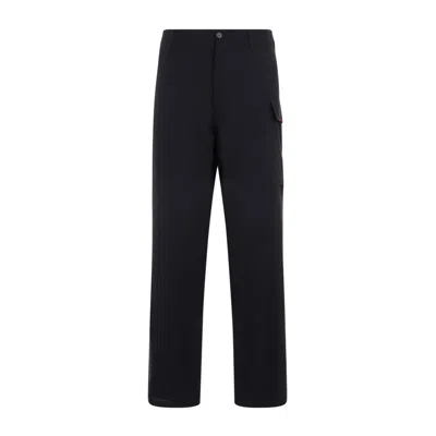MARNI VIRGIN WOOL TROUSERS