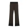 Marni Straight-leg Wool Pants