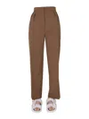 Marni Virgin Wool Trousers