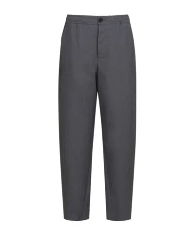 MARNI MARNI MARNI SYMBOL STRAIGHT TROUSERS